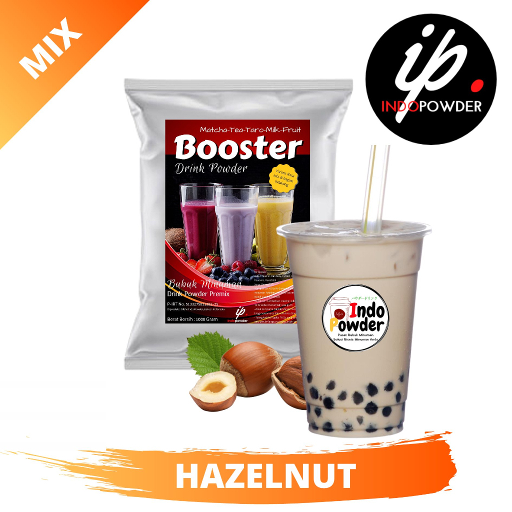 

Bubuk Minuman HAZELNUT 1Kg - Bubuk HAZELNUT 1Kg - HAZELNUT Bubuk 1Kg - HAZELNUT Powder 1Kg