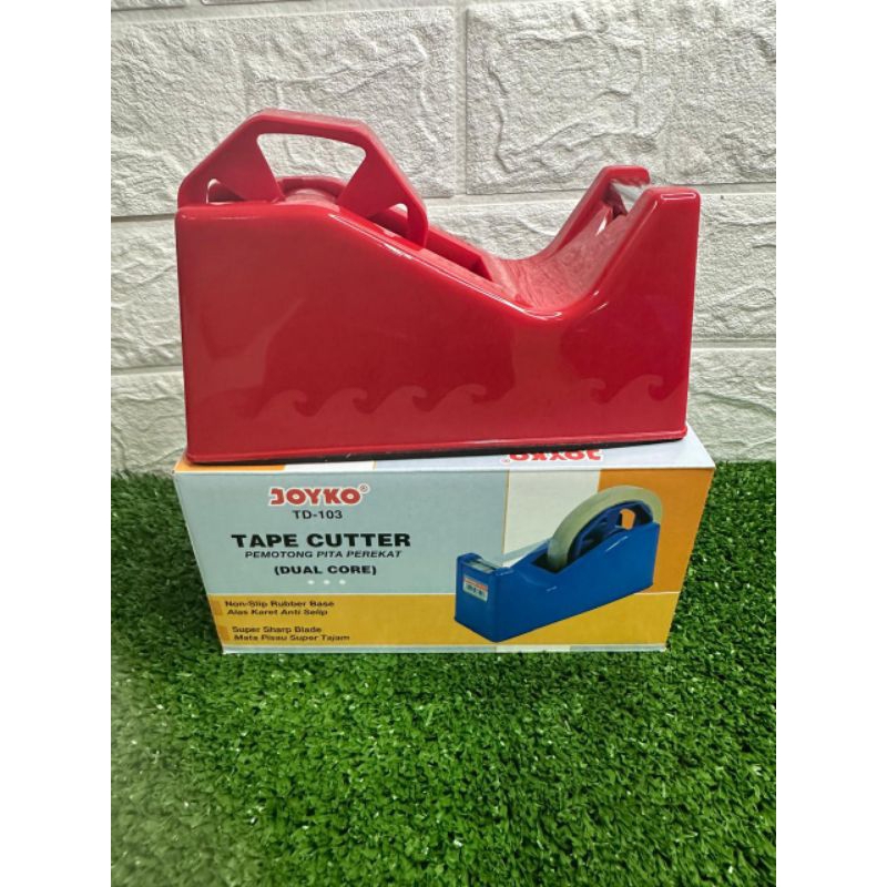 

TAPE DISPENSER TD-103 JOYKO