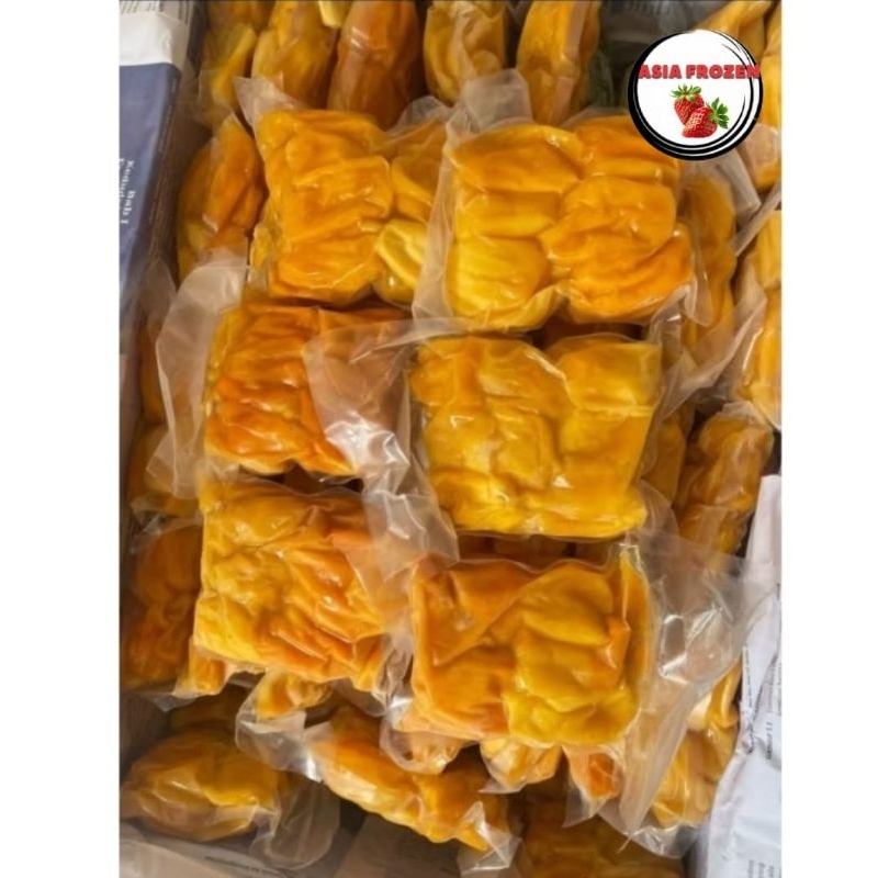 

NANGKA MADU FROZEN 500G