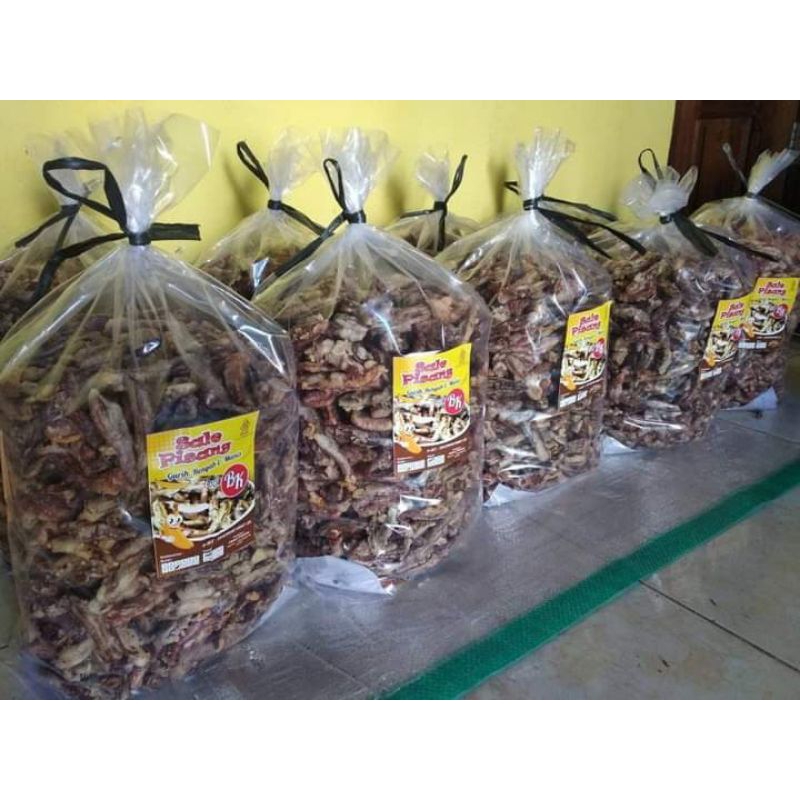 

GRATIS ONGKIR SALE PISANG JARI, SALE LIDAH 500 GRAM