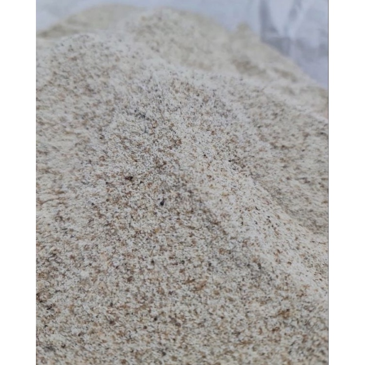 Super Potongan  Serbuk Telur Pua  Pengganti Kroto Tj dan Pua