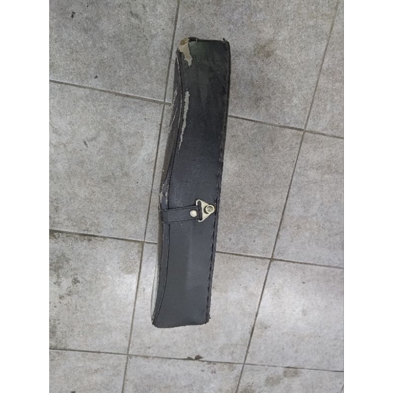 JOK BEKAS VESPA SUPER