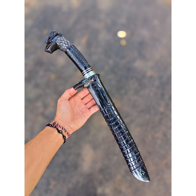 GARUDA FULLTANDUK AISI D2