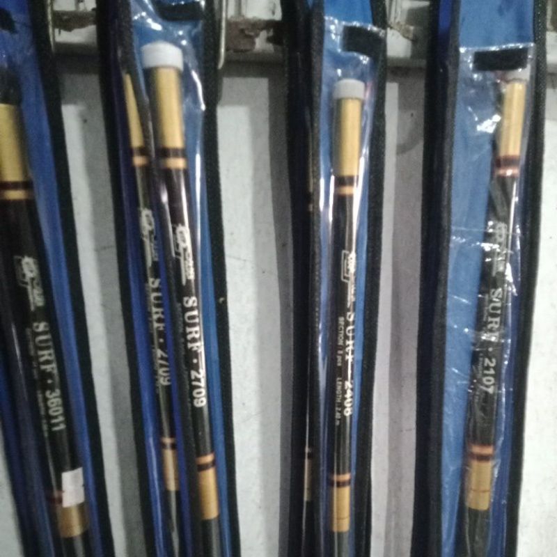 tegeg VIP golden surf