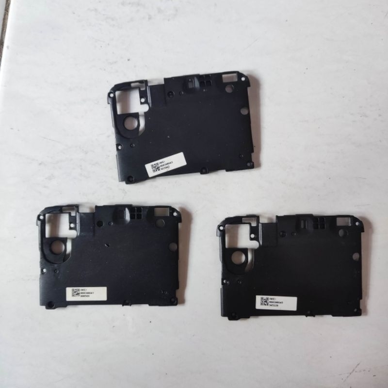 Penutup Mesin Xiaomi Redmi 7A Original Copotan