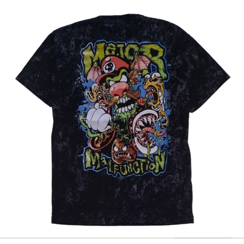 Kaos  Anak Remaja Laki-Laki Usia:12,13,14 Tahun Champernik09