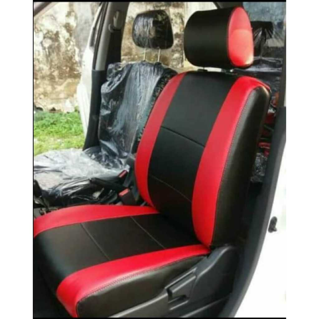 Sarung Jok Mobil Per Pcs bahan Myo