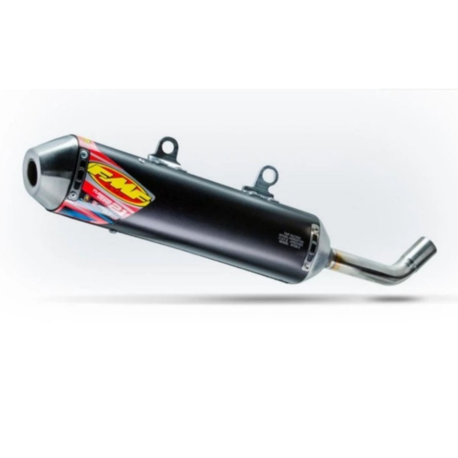 Knalpot FMF 2.1 Turbinecore KTM/Husqvarna Enduro 2024 Original