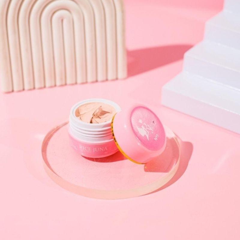 SUNBLOCK RJ Spf 25 / Sunblock Klinik Thai