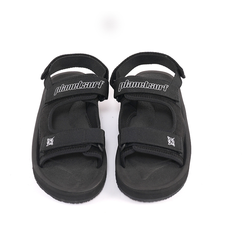 Planet Surf Clothing Sendal Pria Mavros Men Sandal Planet Surf