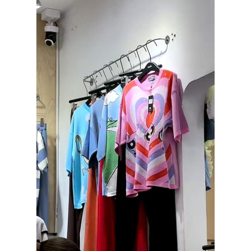 BAJU IMPORT WANITA PREMIUM/ ONE SET BKK PREMIUM BANGKOK/ KAOS BKK PREMIUM BANGKOK