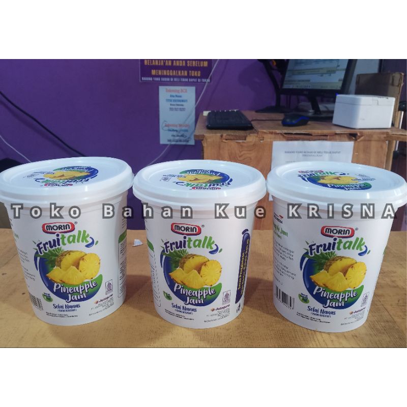 

MORIN NANAS NASTAR 1KG