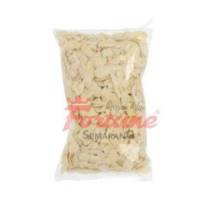 

BLUE D ALMOND SLICE 500GR