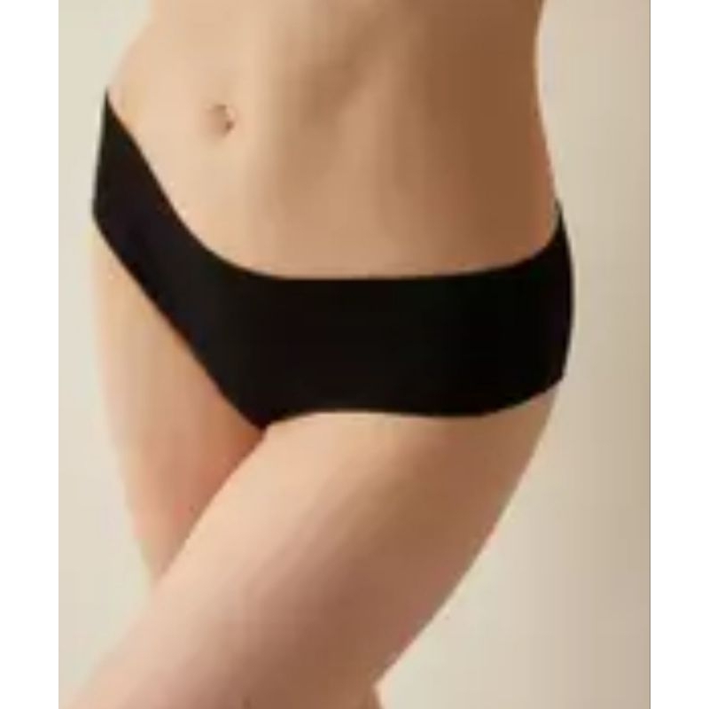 esmara women's Seamless panty