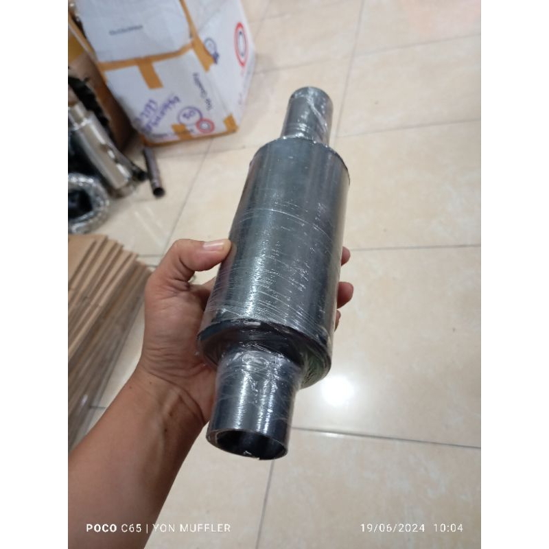 tabung kondoman matic original