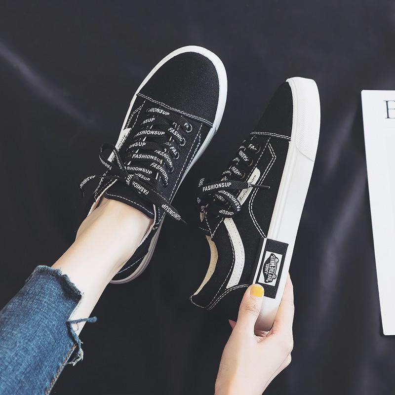 Sepatu Sneakers Pria S015 Import Terbaru ORIGINAL Sepatu Sekolah SMP SMA SMK