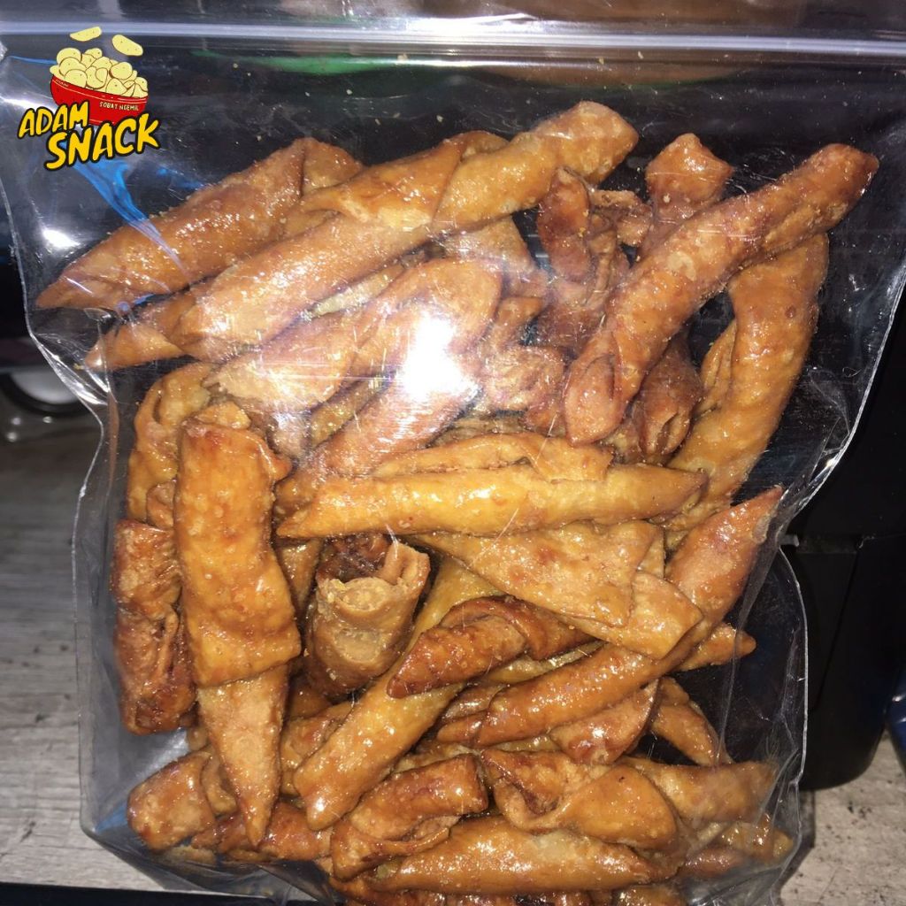 

KACANG UMPET 210GR/ KACANG SELIMUT MANIS