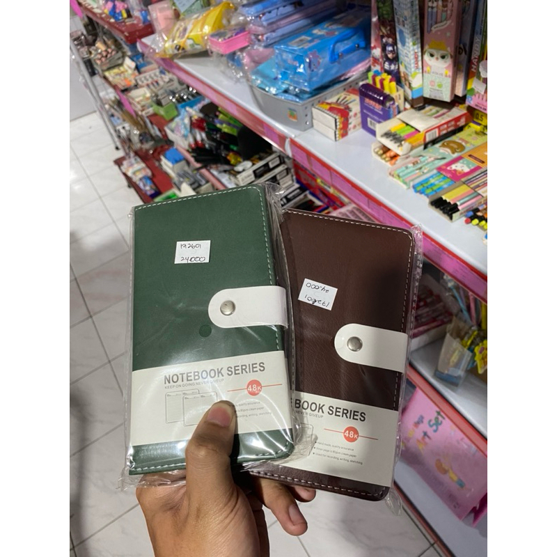 

TO Notebook Kecil,Sedang,Besar/Diary/Buku Harian/Buku