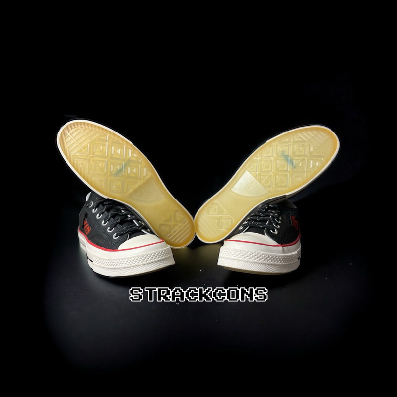 Converse 70s OX x Lay Zhang