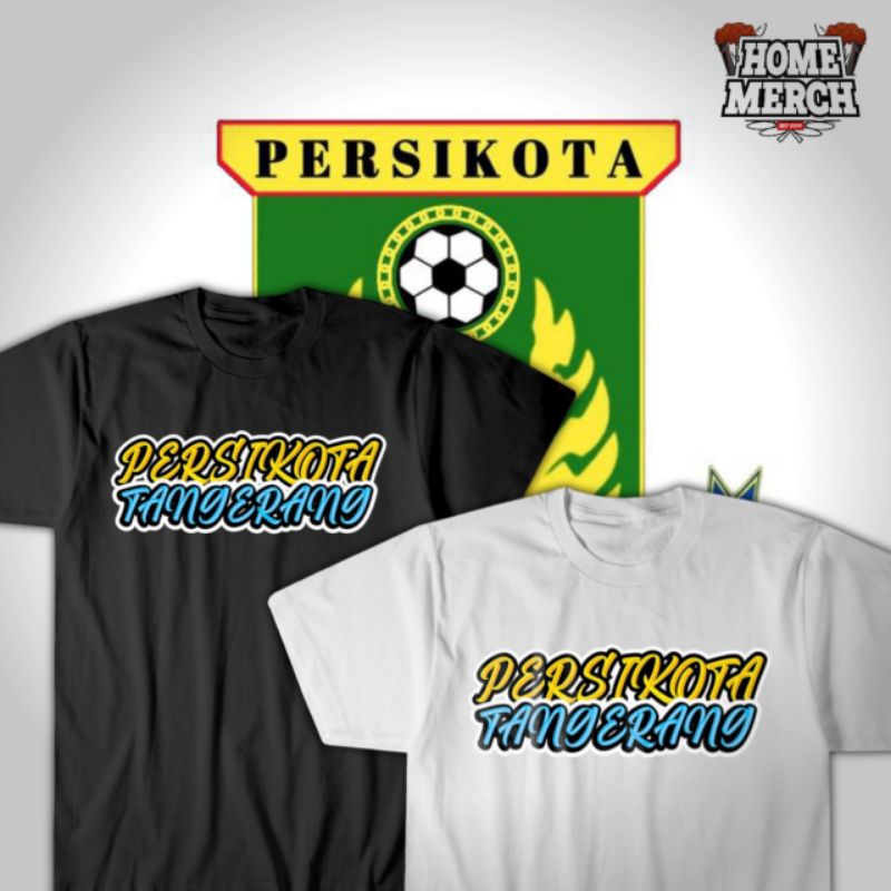 TShirt Persikota Tangerang