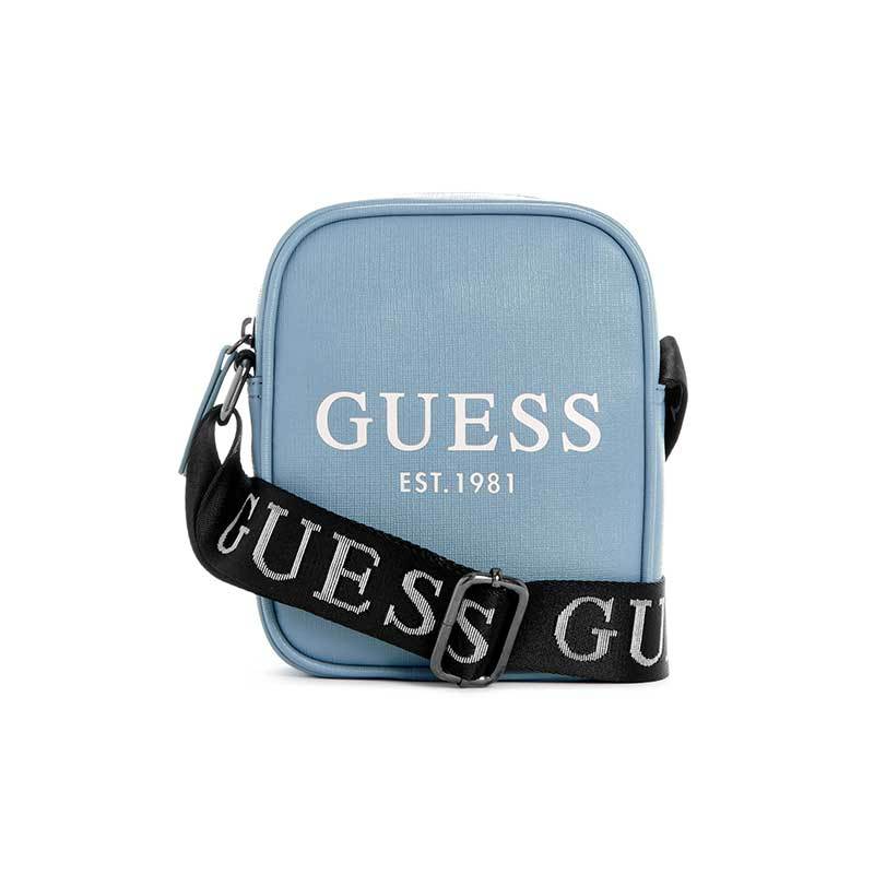 OUTFITTER CAMERA BAG - TAS GUESS ORIGINAL PRIA