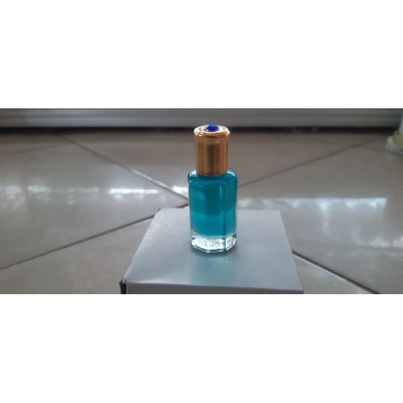Parfum Blue Diamond
