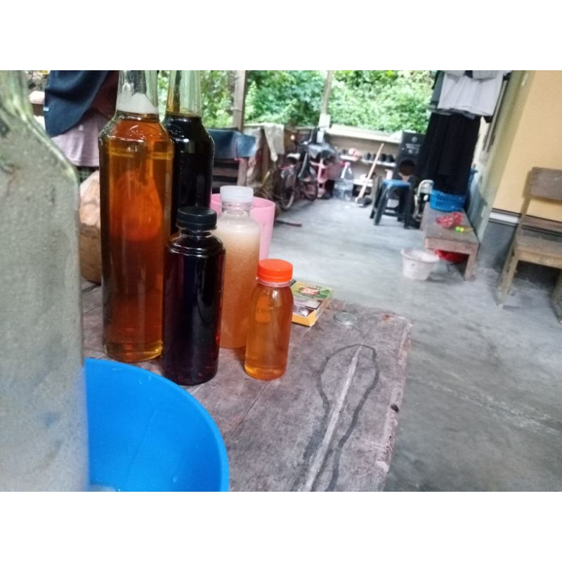 

Madu Lebah Gung