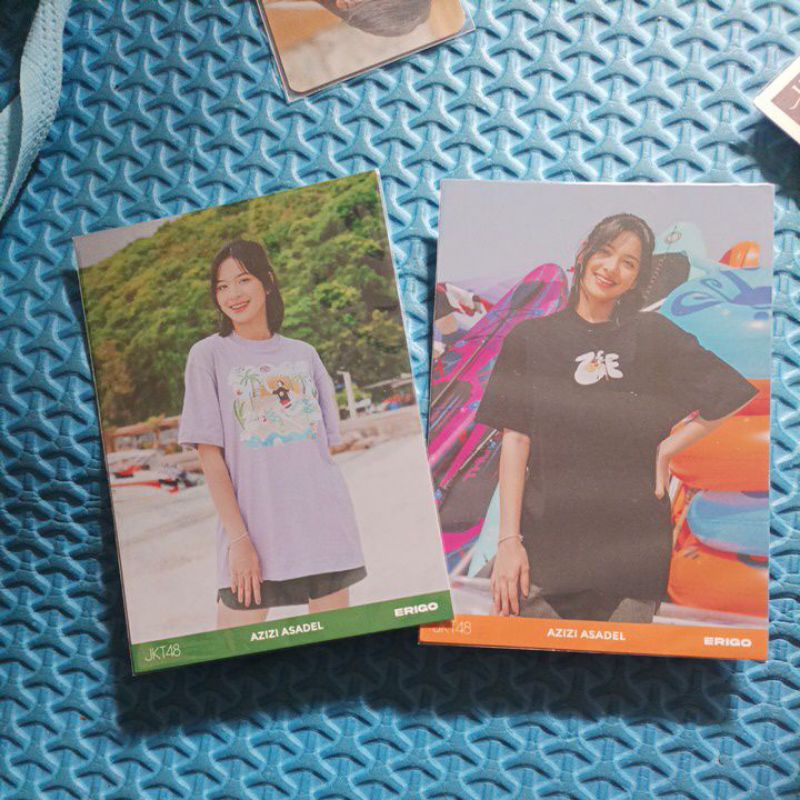 PP Photopack Erigo Zee Set vol 5