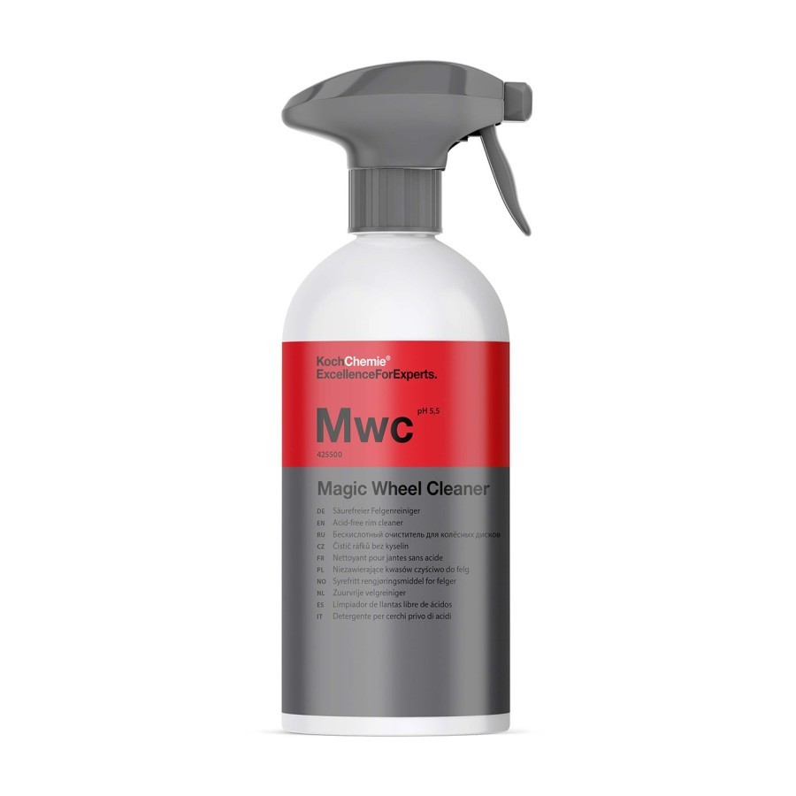 Koch Chemie Magic Wheel Cleaner 500ml MWC