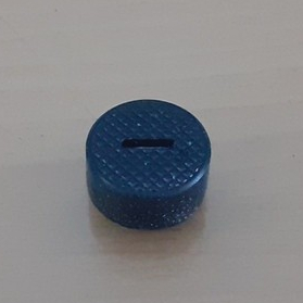 Tutup carbon brush gerinda Modern M-2300