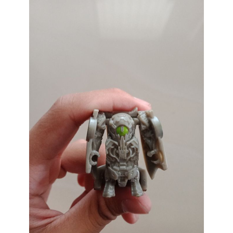 Transformers mini ORI murah second
