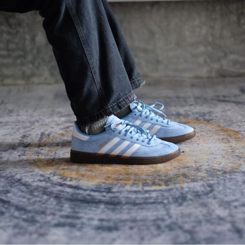 ADIDAS SPEZIAL ICE BLUE