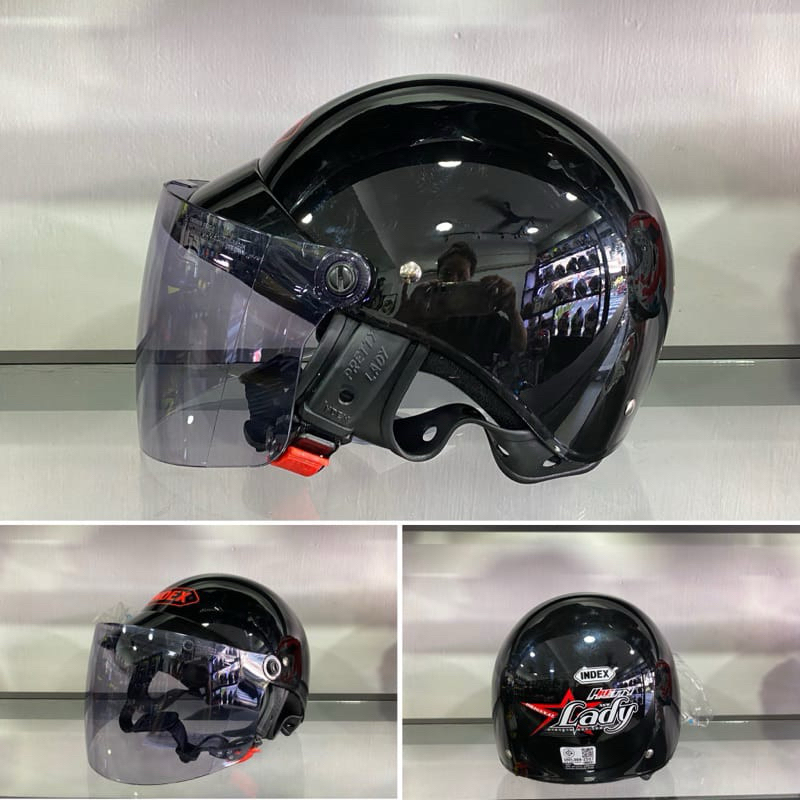 HELM INDEX PRETY LADY THAILAND