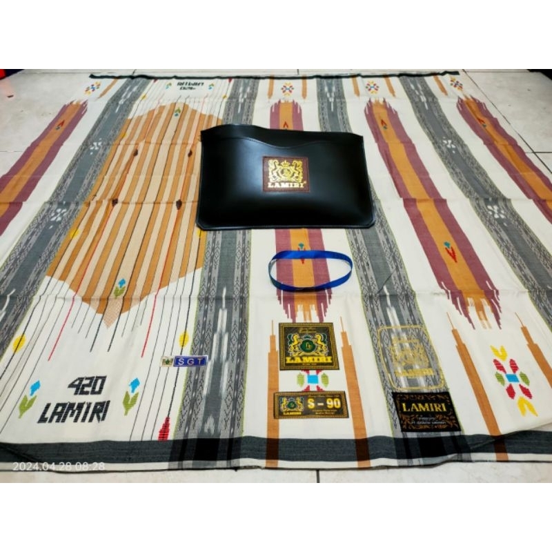 sgt lamiri full sutra