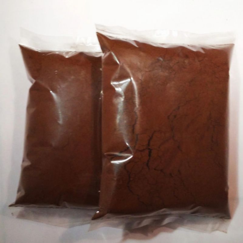 

Kopi bubuk (kopi hutan)