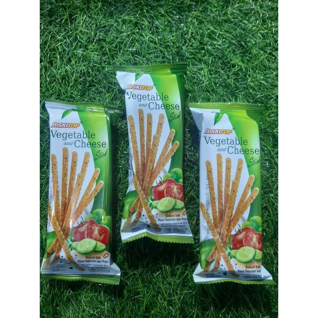 

biskuit vegetables n cheese by biskitop