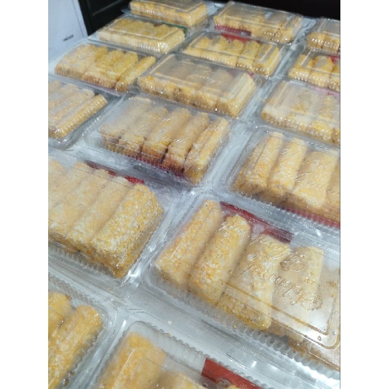 

Risol mayo, mentai dll