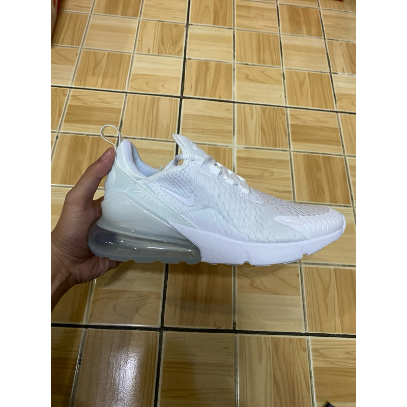 NIKE AIR MAX 270 UKURAN 39 ORIGINAL 100%