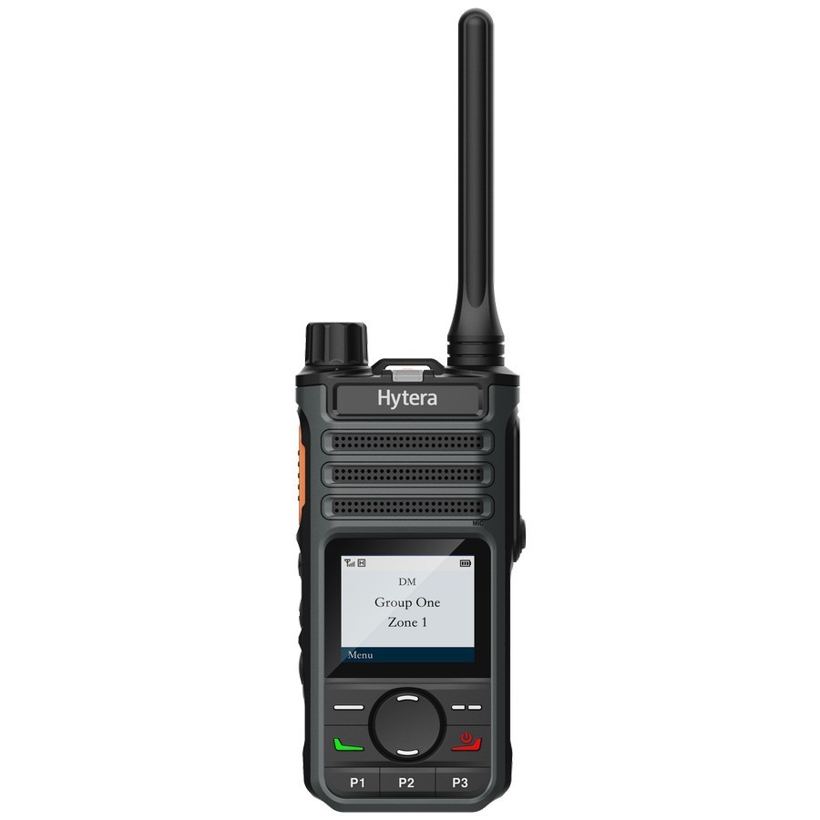 Hytera BP568 HT Digital Analog VHF UHF