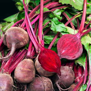 

500g Beetroot Buah bit segar - Pasar pagi, instant pekanbaru