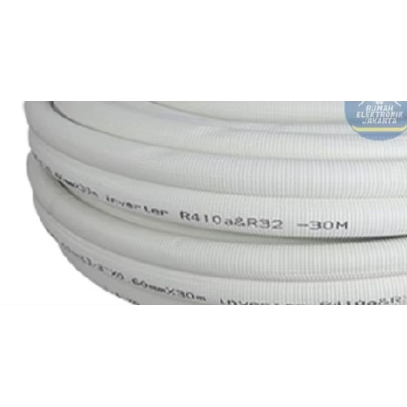 Pipa AC 1/2 PK - 1 PK