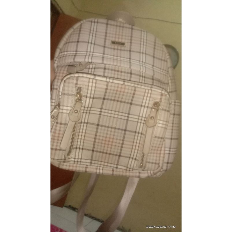 (PRELOVED) Tas En-ji original