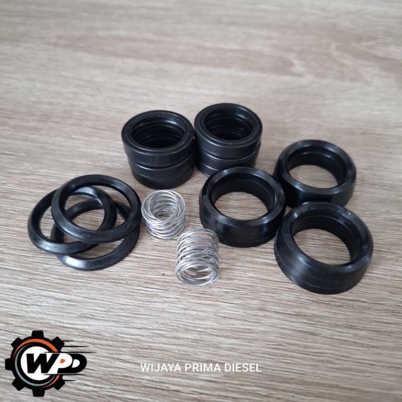 Sealkit Karet Seal Kit SC30 SC 30 Mesin Steam