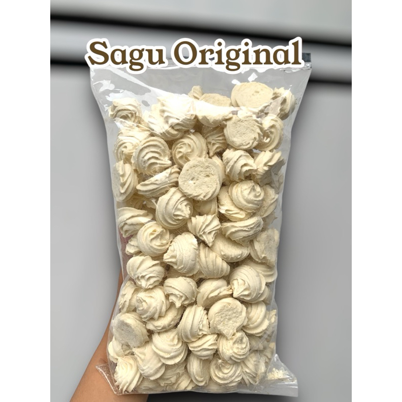 

KUE KERING| SAGU 500g