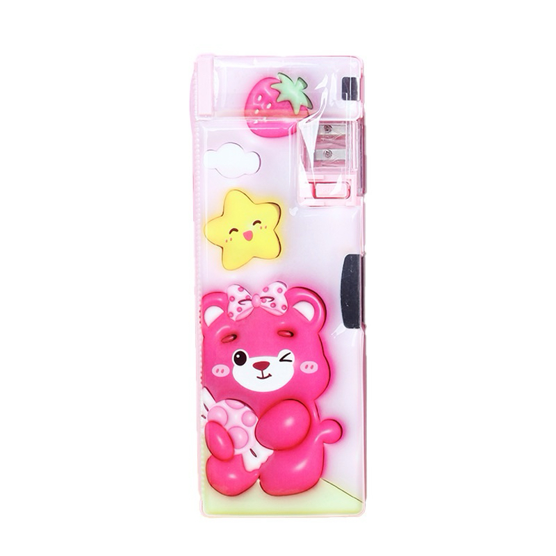 

CEODE kotak pensil anak bunda 1 pcs