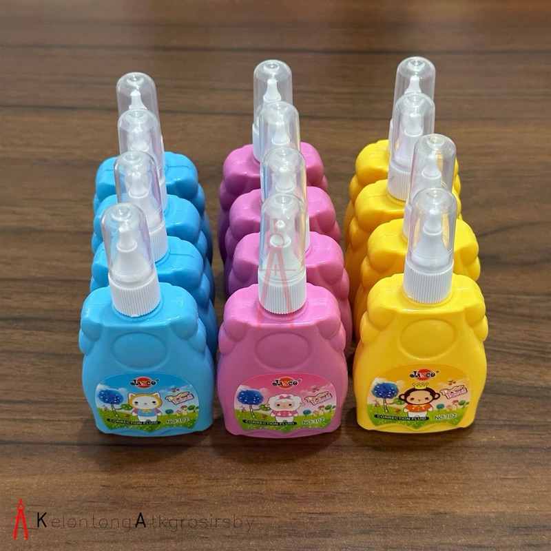 

COD tape corection/tip ex penutup tulisan salah