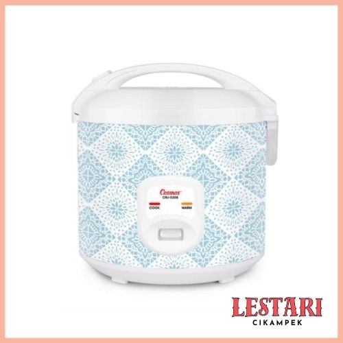 MAGIC COM COSMOS 3305 / PENANAK NASI COSMOS