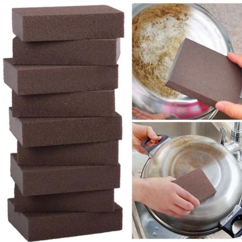 ￼Spons Pembersih Kerak Noda / Nano Magic Spons