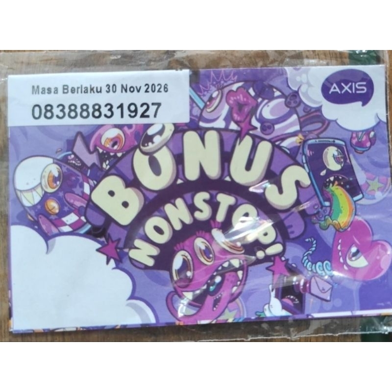 PERDANA AXIS PERSEBAYA 1927