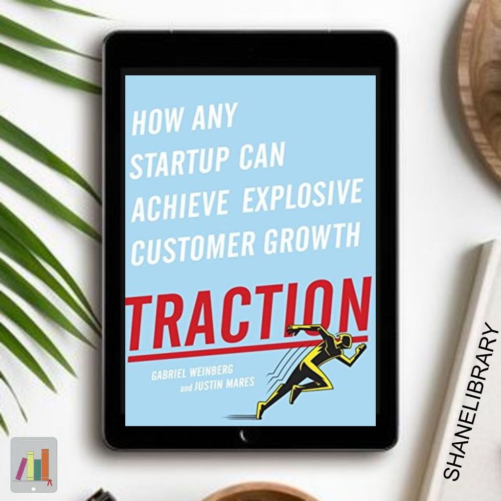 

Traction by Gabriel W.